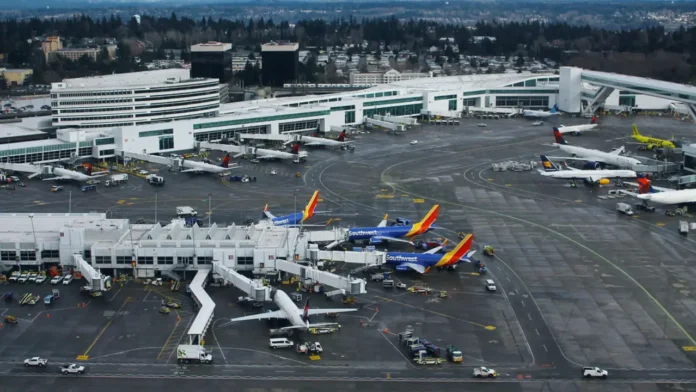 seattle-tacoma-airport-hit-by-cyberattack,-100s-of-flights-affected