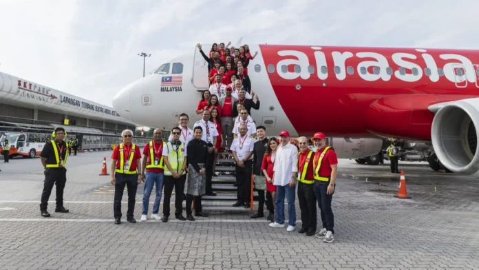 airasia-returns-to-subang-with-new-flights-to-sabah-and-sarawak