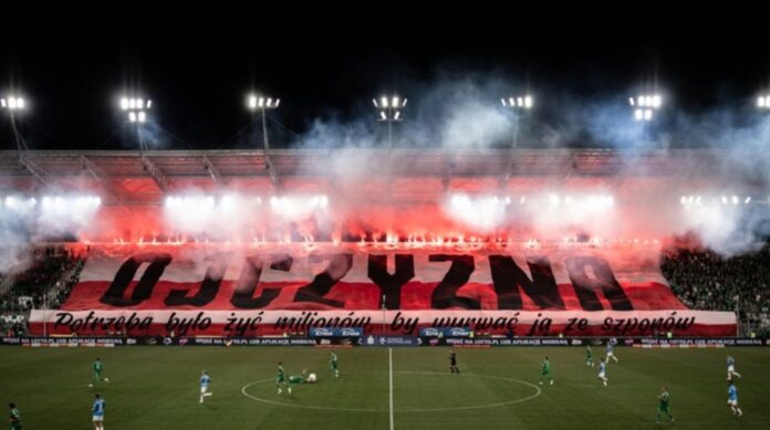 kibice-radomiaka-uczyli-ofiary-ii-wojny-swiatowej