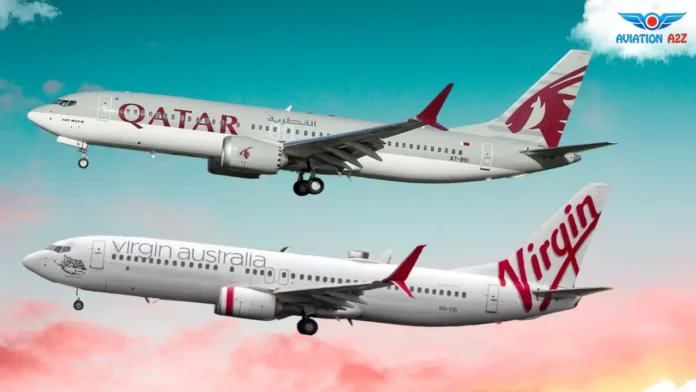 qatar-airways-target-virgin-australia-after-buying-25%-stake-in-airlink