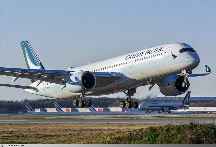 cathay-pacific-grounds-48-a350s-after-rolls-royce-trent-engine-issues