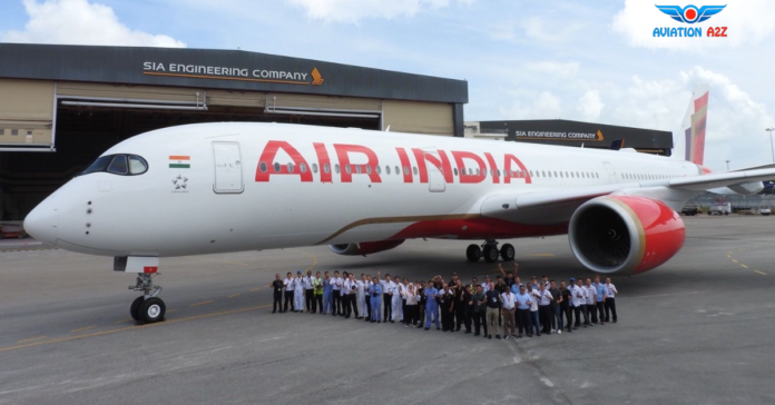 air-india-starts-construction-of-its-new-mro-in-bengaluru