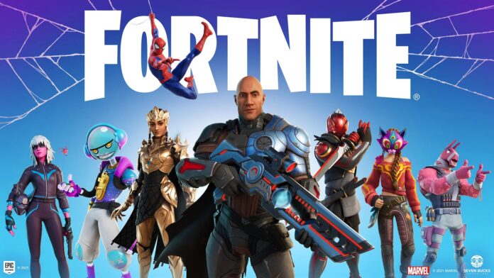 nowe-skorki-i-superstyle-w-fortnite!-co-przyniosla-ostatnia-aktualizacja?