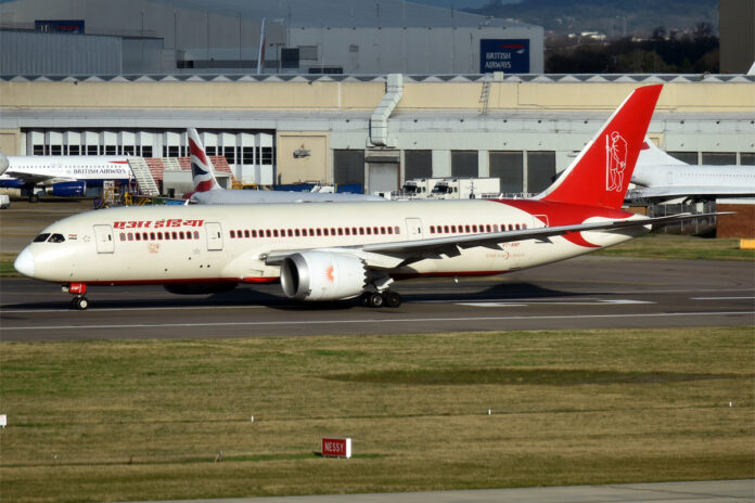 air-india-787-plane-makes-emergency-landing-in-moscow,-russia air-india-787-plane-makes-emergency-landing-in-moscow,-russia