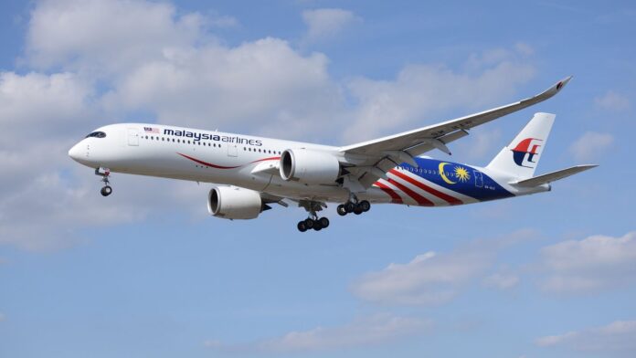 malaysia-airlines-to-restart-paris-flights-after-9-years-with-a350