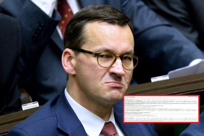 „rozpoczeli-zacieranie-sladow”-czy-morawiecki-uslyszy-zarzuty-w-zwiazku-z-afera-w-rars