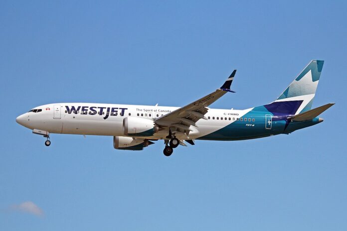 canada’s-westjet-to-lease-3-new-737-max-8-aircraft