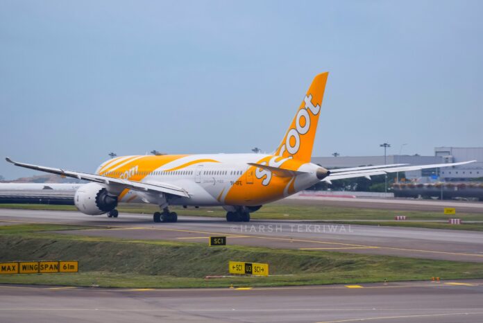 scoot-singapore-to-guangzhou-flight-experienced-turbulence,-7-injured