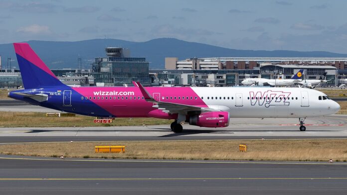 wizz-air-announces-new-route-for-a321xlr,-london-to-jeddah