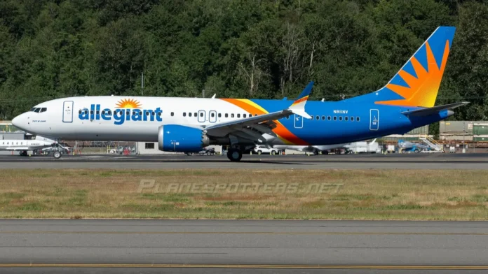 allegiant,-all-airbus-operator-takes-delivery-of-first-boeing-737-max