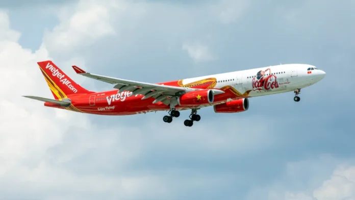 vietjet-air-fined-for-cancelling-flights-by-indian-court