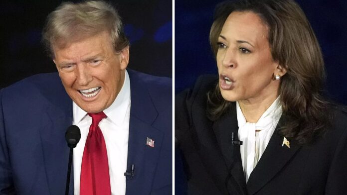 kamala-harris-podejrzana-o-uzywanie-sluchawek-podczas-debaty