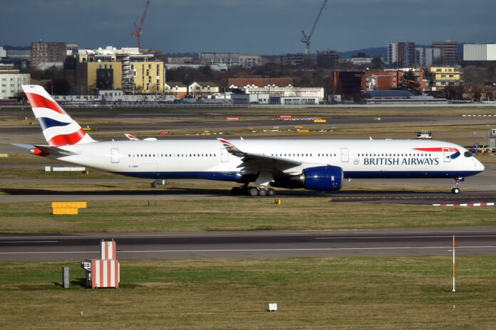 british-airways-to-operate-400-weekly-flights-to-us,-canada-and-mexico-in-summer-2025