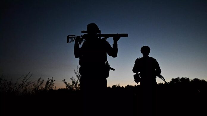 „achmat”-wkroczyl-w-rejon-kurska-i-zniszczyl-duza-ukrainska-zaloge-uav