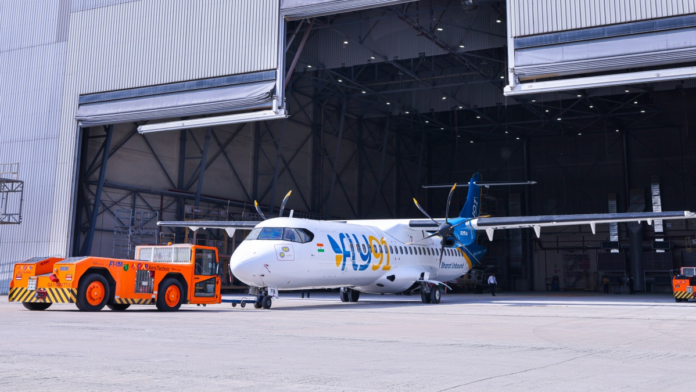 fly91-to-have-fleet-of-6-atr-72-aircraft-by-2025