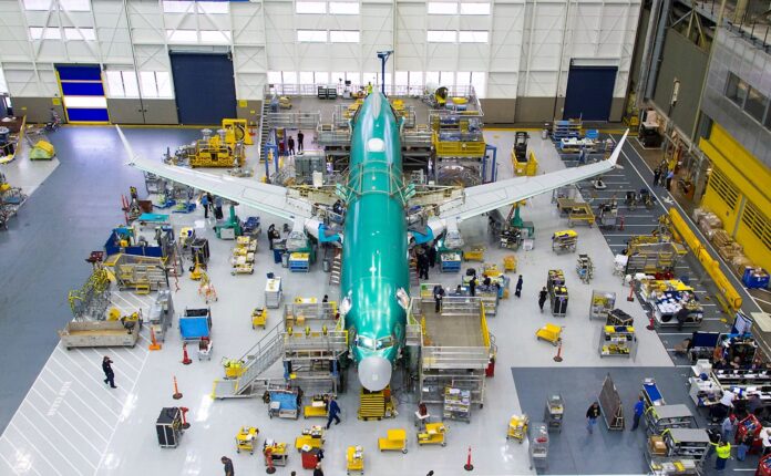 boeing-company’s-33,000-workers-reject-new-contract,-96%-vote-to-strike boeing-company’s-33,000-workers-reject-new-contract,-96%-vote-to-strike