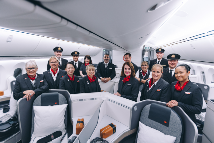 air-canada-and-pilot-union-agrees-on-new-4-year-contract,-avoids-strike