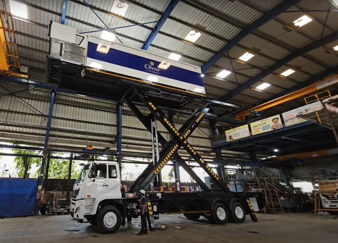 nandan-gse-unveils-new-innovations-at-gse-expo-europe-2024 nandan-gse-unveils-new-innovations-at-gse-expo-europe-2024