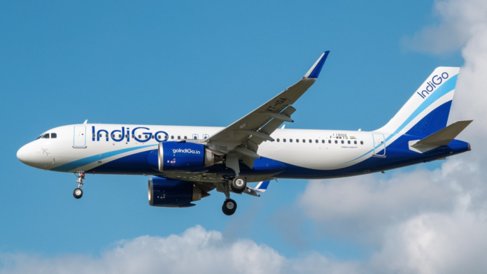 two-passengers-brawl-mid-air-on-indigo-guwahati-delhi-flight two-passengers-brawl-mid-air-on-indigo-guwahati-delhi-flight