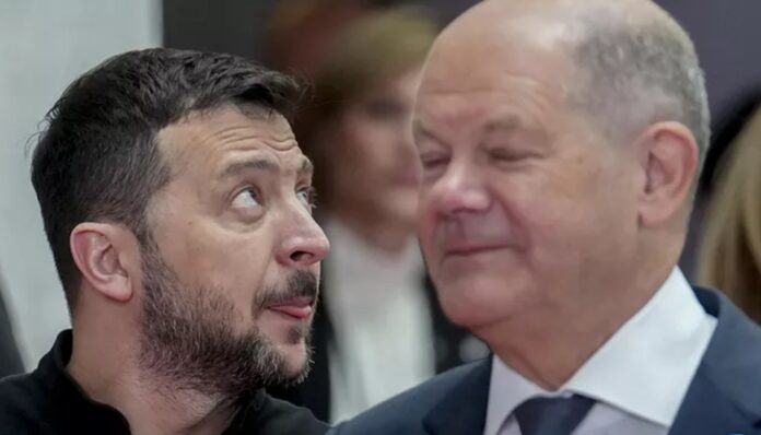 scholz-zamierza-nalegac,-aby-nie-doszlo-do-pozwolenia-na-atakowanie-przez-afu-w-glab-rosji scholz-zamierza-nalegac,-aby-nie-doszlo-do-pozwolenia-na-atakowanie-przez-afu-w-glab-rosji