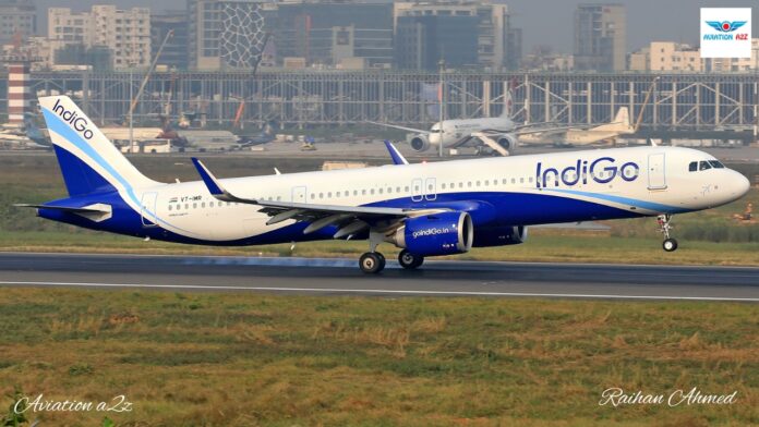 dgca-grounds-indigo-airlines-a321neo-and-suspend-pilots-amid-tail-strike