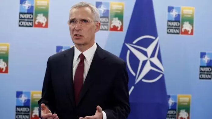 stoltenberg:-ukraina-musi-rozpoczac-dialog-z-rosja,-aby-zakonczyc-konflikt