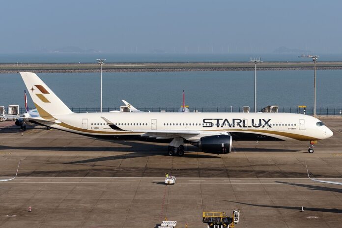 starlux-plans-to-join-oneworld-alliance-by-2025