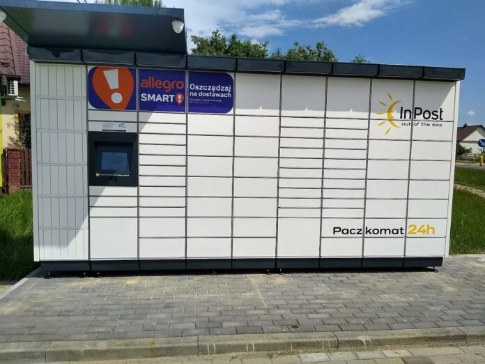 inpost-uruchamia-bezplatna-usluge-nadawania-paczek-z-pomoca-dla-powodzian