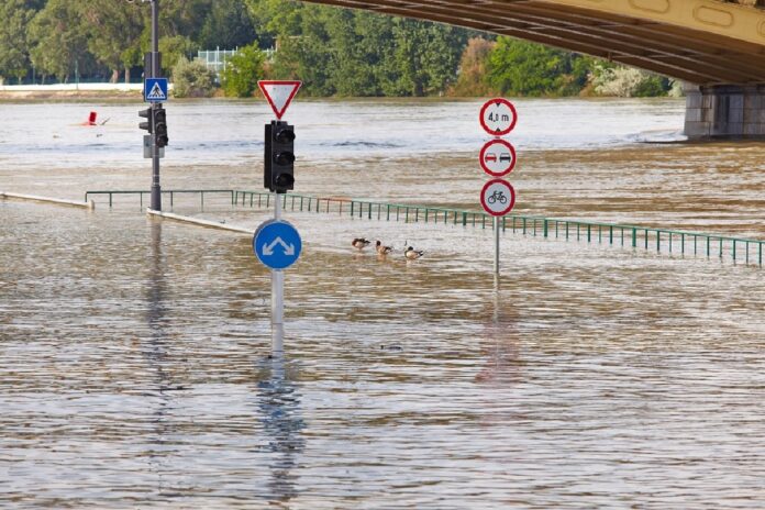 policja-zatrzymala-dziesiec-osob-za-grabieze-na-terenach-dotknietych-powodzia