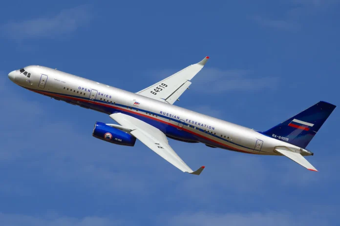 russian-airline-buys-100-new-uac’s-tupolev-tu-214-aircraft