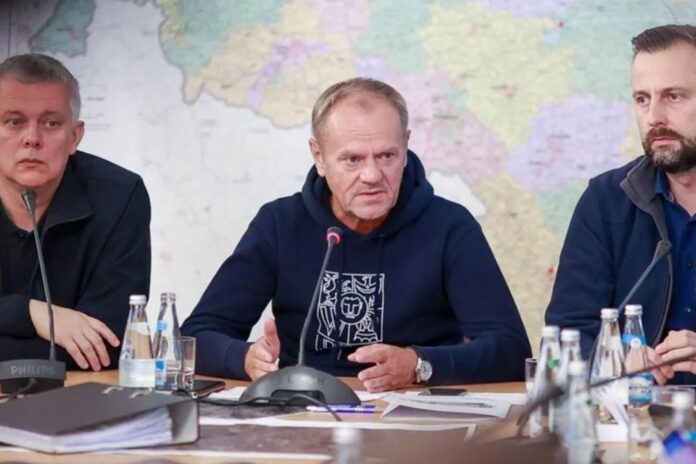 tusk-zapowiada-„odbudowe-plus”-dla-terenow-popowodziowych