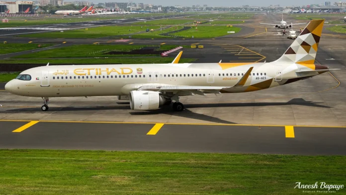 etihad-airways-new-routes-by-end-of-2024-with-a321