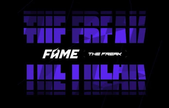 „fame-the-freak:-rewolucja-w-swiecie-walk!-nowa-walka-z-nieznajomymi-zawodnikami”