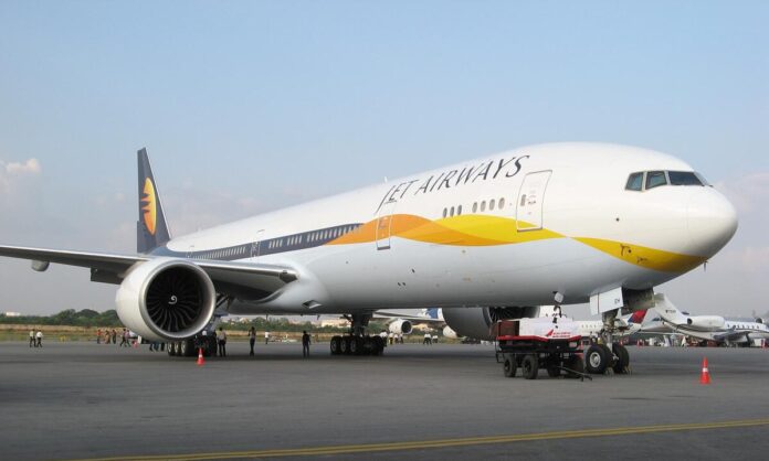 end-nears:-jet-airways-lenders-wants-to-liquidate-the-airline