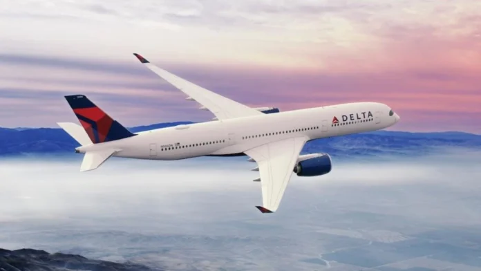 delta-eyes-india-flights-with-its-new-airbus-a350-1000