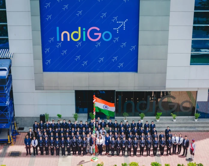 indigo-hired-5,000-new-employees-in-6-months,-60-percent-under-25-age