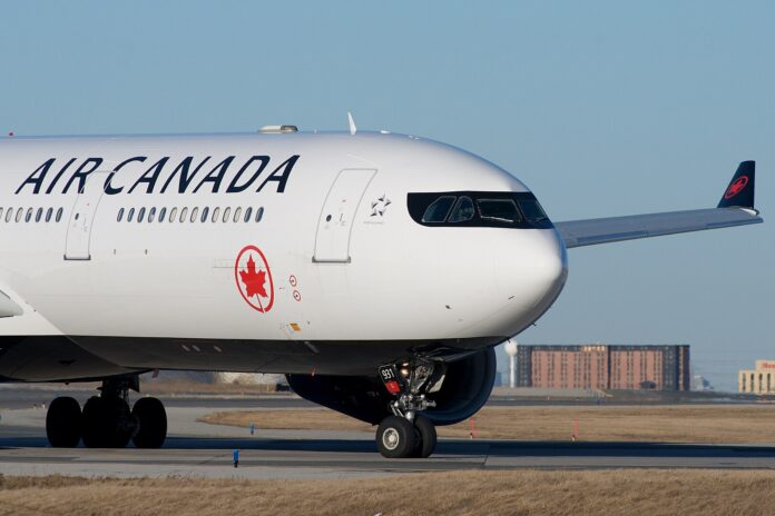 air-canada-fined-$250k-by-us-amid-iranian-airspace-violations