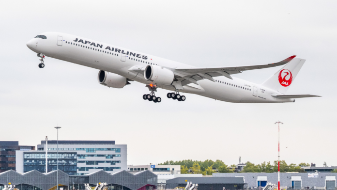 japan-airlines-to-offer-free-wi-fi-on-domestic-and-int’l-flights