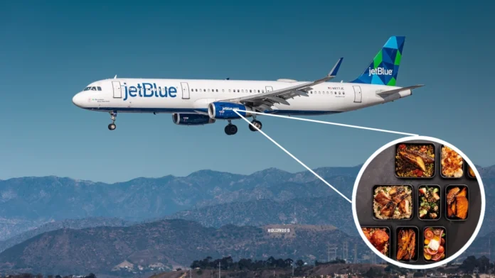 jetblue-discontinues-hot-meals-for-economy-on-transatlantic-flights,-removes-one-flight-attendant