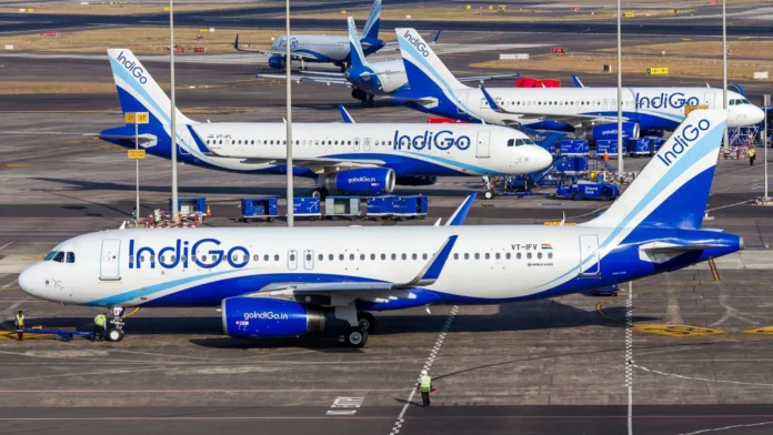 indigo-airlines-experience-massive-system-slowdown,-flights-operations-affected