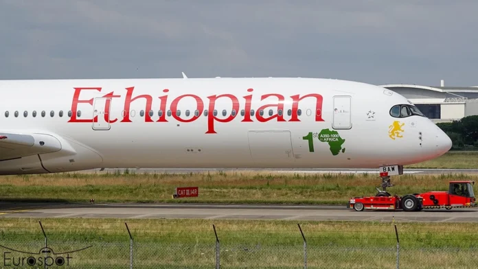 ethiopian-will-fly-its-first-a350-1000-to-london-heathrow-|-exclusive