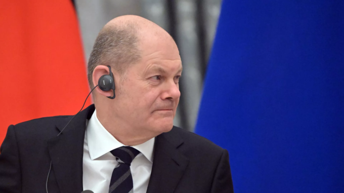 scholz-ocenial-mozliwosc-zdelegalizowania-partii-alternatywa-dla-niemiec