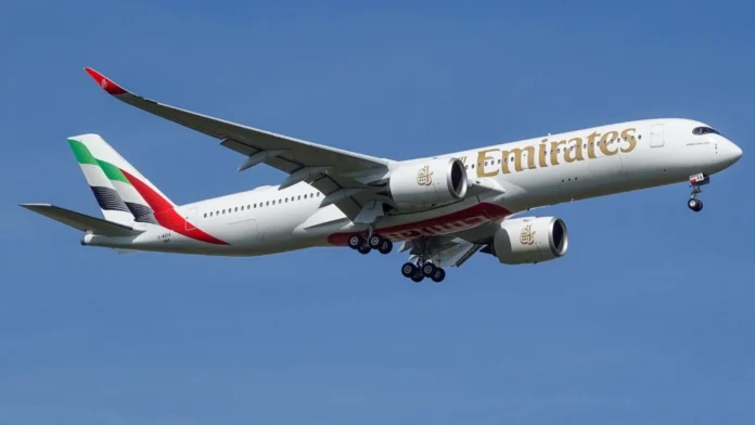 emirates-to-debut-first-a350-on-dubai-to-edinburgh-flight emirates-to-debut-first-a350-on-dubai-to-edinburgh-flight