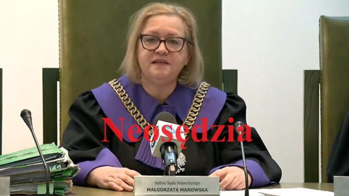 jest-szoste-zawiadomienie-do-prokuratury-na-dzialania-neosedzi-malgorzaty-manowskiej