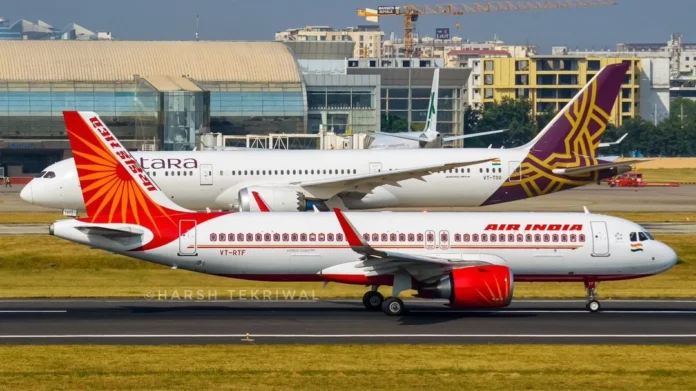 air-india-deploys-premium-vistara-planes-on-metro-routes air-india-deploys-premium-vistara-planes-on-metro-routes