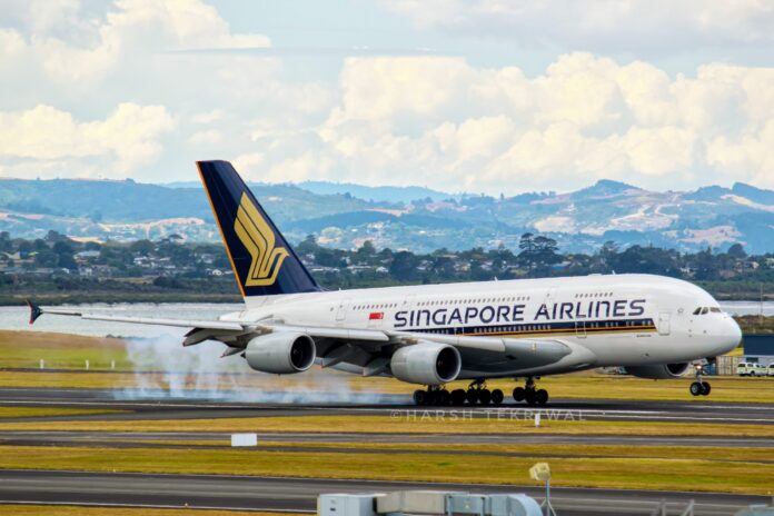 singapore-airlines-a380-rollback-at-delhi-due-to-pilot-error-injuring-cabin-crew singapore-airlines-a380-rollback-at-delhi-due-to-pilot-error-injuring-cabin-crew