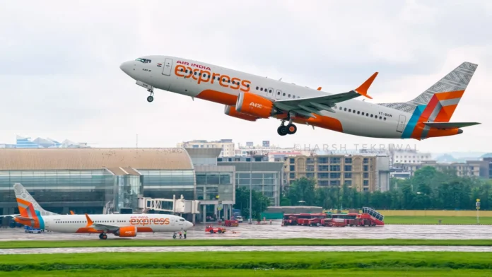air-india-express-announces-flights-to-bangkok-from-december-20th air-india-express-announces-flights-to-bangkok-from-december-20th