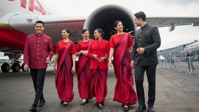 air-india-to-train-50,000-staff-at-its-own-training-facility air-india-to-train-50,000-staff-at-its-own-training-facility