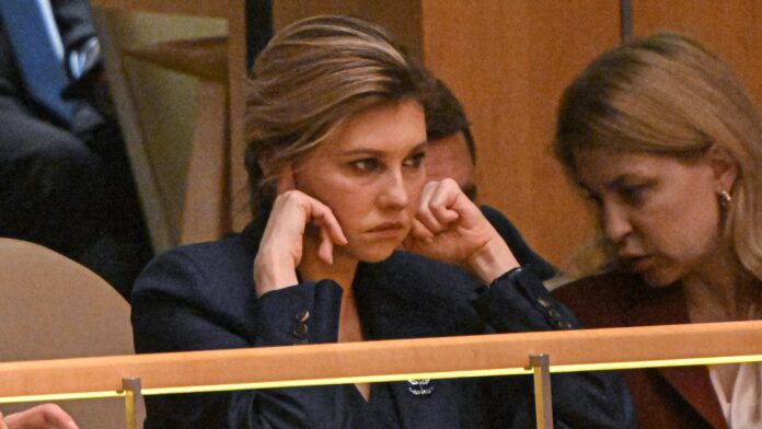 we-francji-zonie-zelenskiego-zadano-nieprzyjemne-pytanie