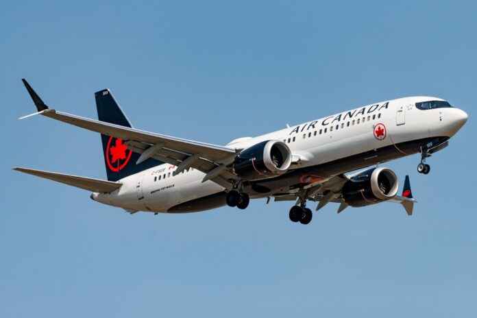 air-canada-adds-3-new-routes-from-vancouver-to-tampa, raleigh and nashville